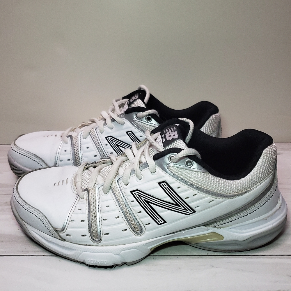 New Balance 656 Womens Tennis Shoes sz 7